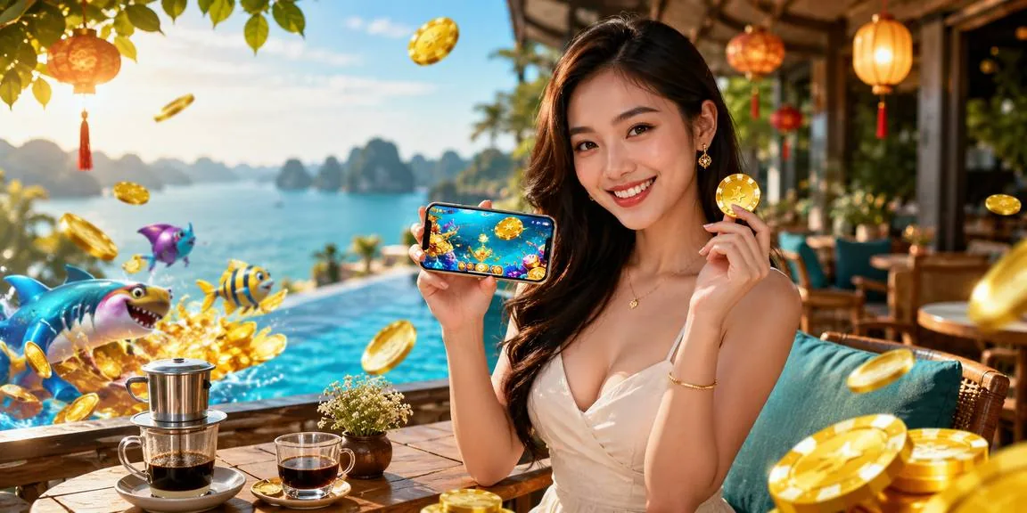 NH88 VIP Trải nghiệm di động